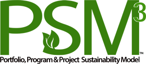 Portfolio, Program & Project Sustainability Model